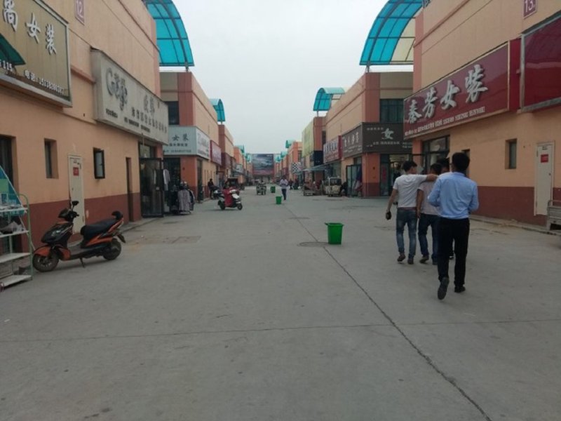 周口批发