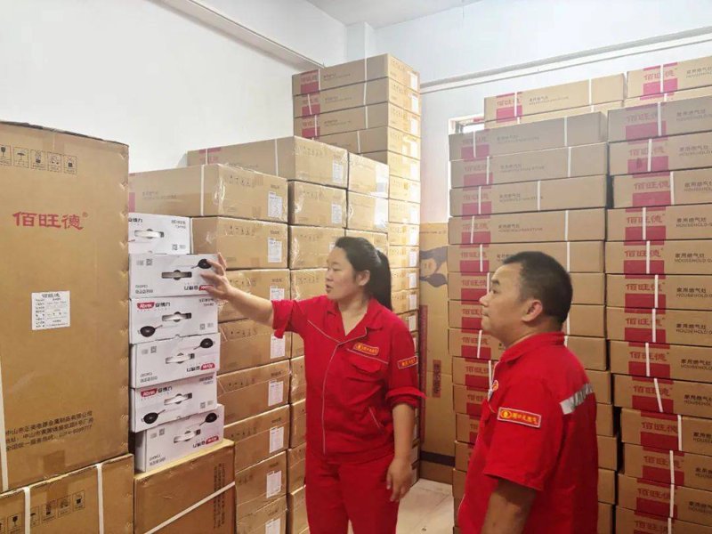 周口零售行业的购物技巧分享