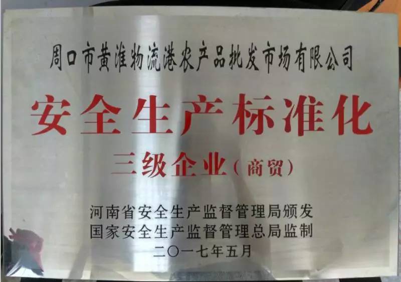 周口市新兴商贸行业的动态与趋势