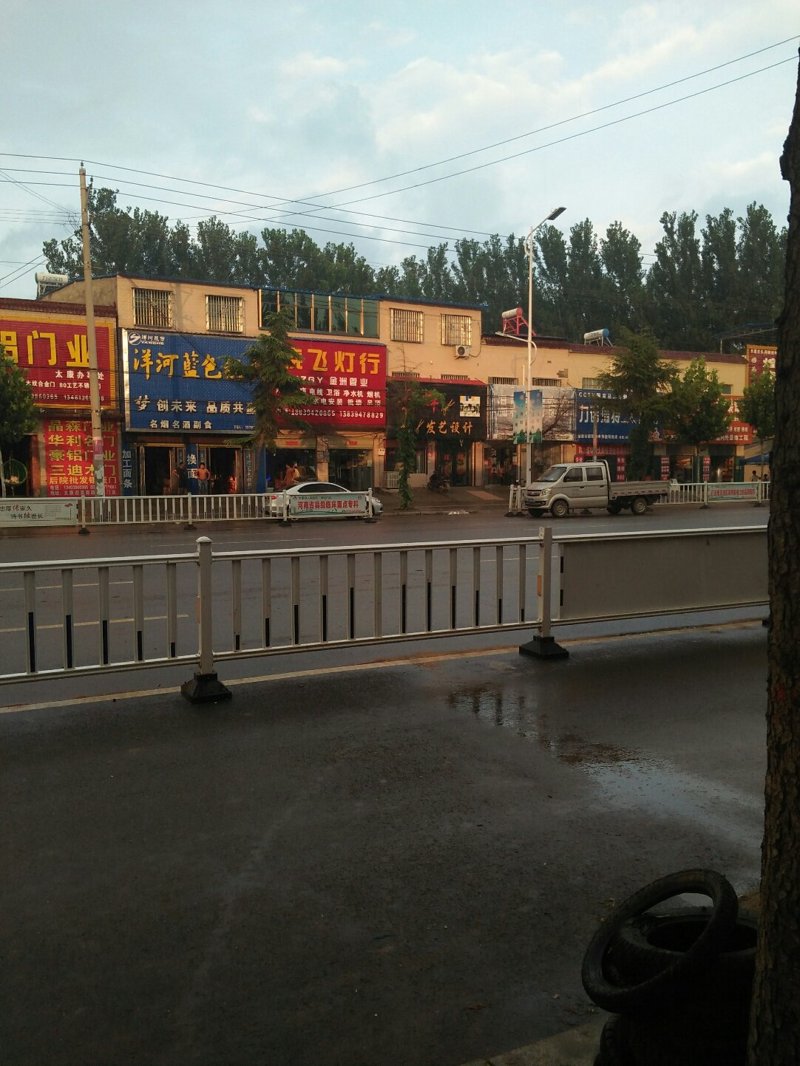 周口商贸选购指南：寻找可靠合作商